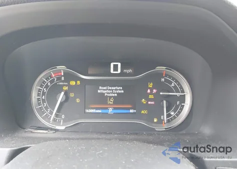 2017 Honda Pilot Touring из США, поврежденный, VIN 5FNYF6H92HB003020